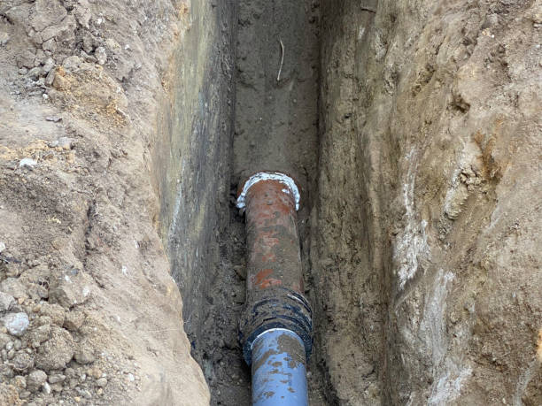 Best Sewage cleanup and water damage restoration  in Estell Manor, NJ